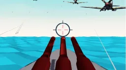 Aircraft
