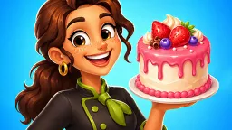Cake