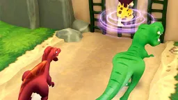 Dinosaur
