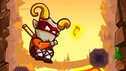 Samurai