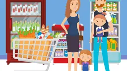 Shopping
