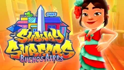 Subway Surfers