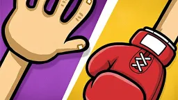 Two Player Games