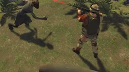 Zombie